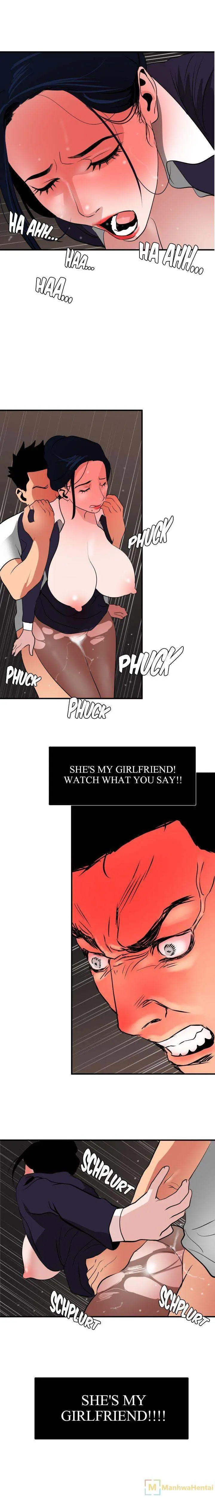Lightning Rod Episode 20 - Page 17