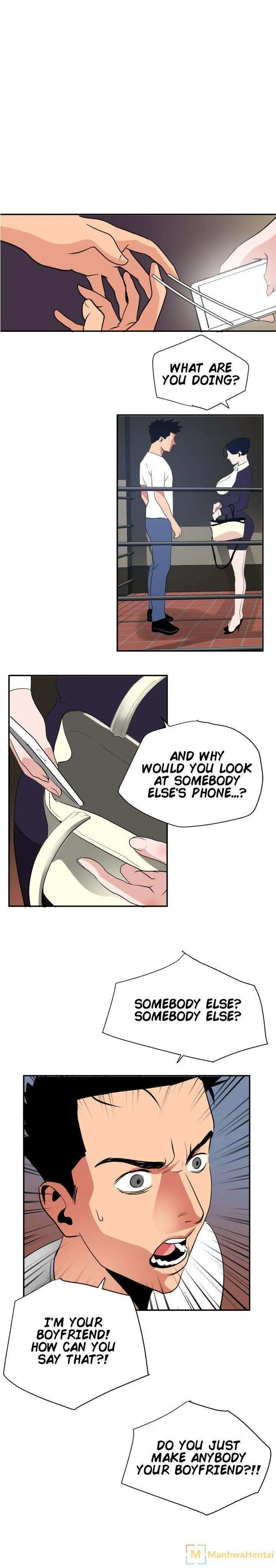 Lightning Rod Episode 20 - Page 22
