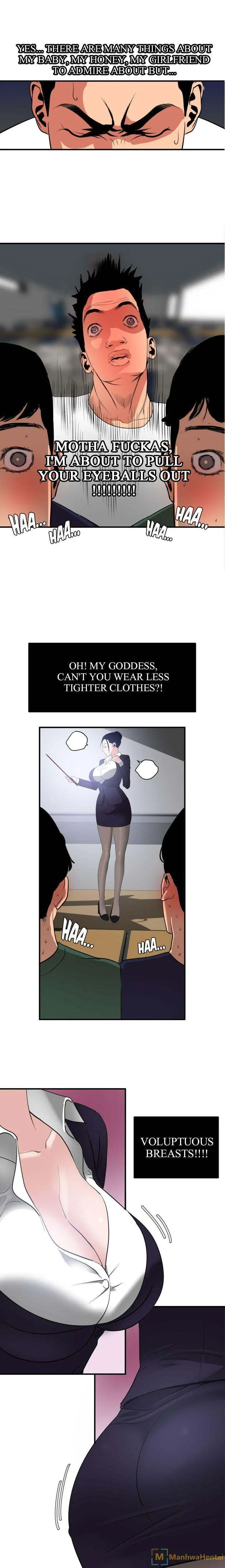 Lightning Rod Episode 20 - Page 6
