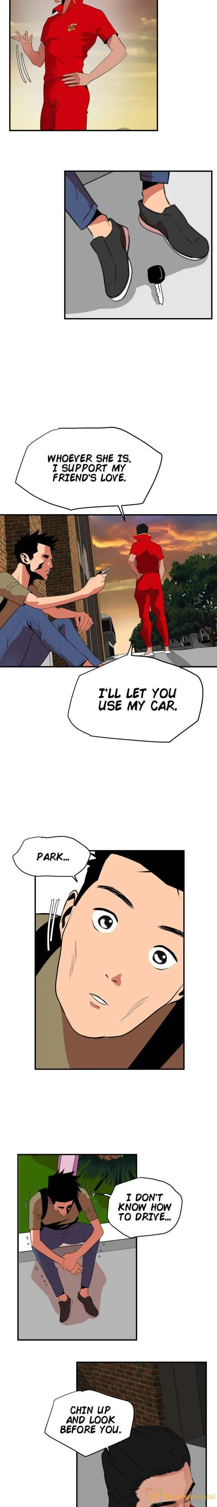 Lightning Rod Episode 21 - Page 17