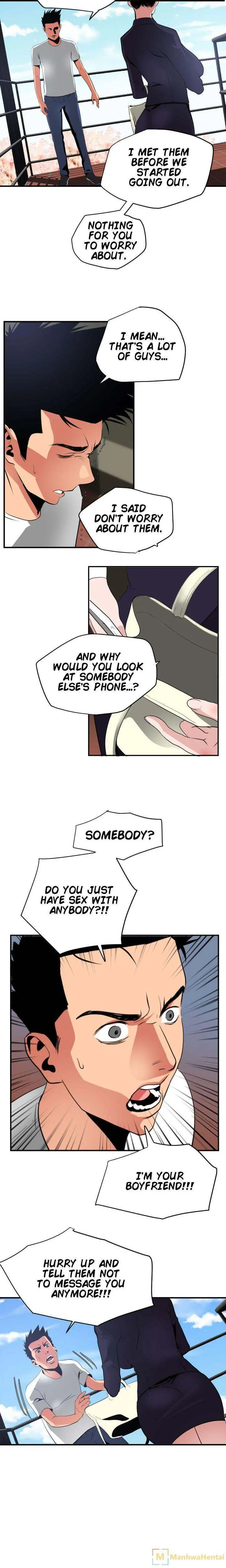 Lightning Rod Episode 21 - Page 2
