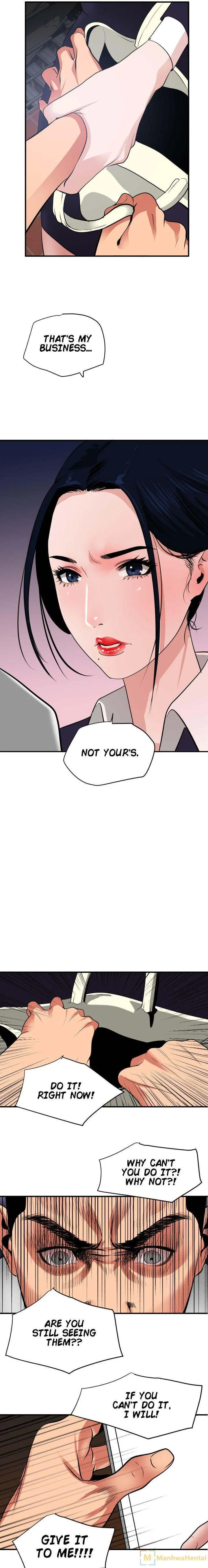 Lightning Rod Episode 21 - Page 3