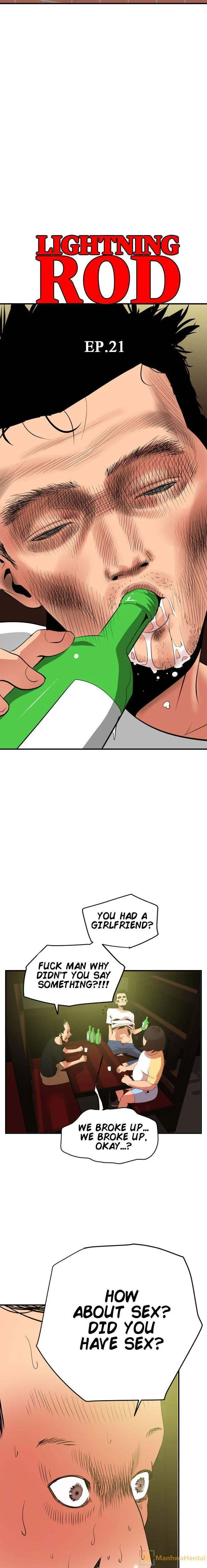 Lightning Rod Episode 21 - Page 5