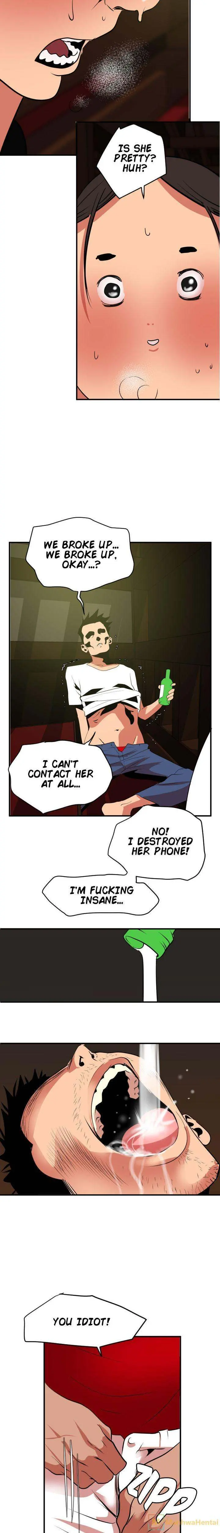 Lightning Rod Episode 21 - Page 6