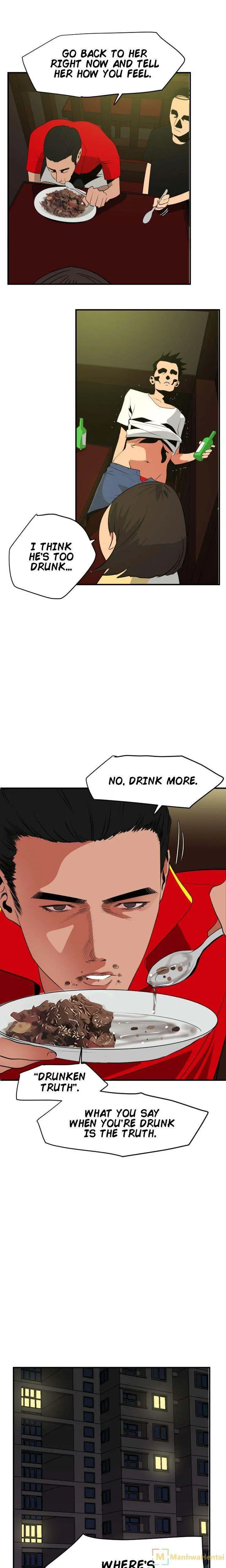 Lightning Rod Episode 21 - Page 8