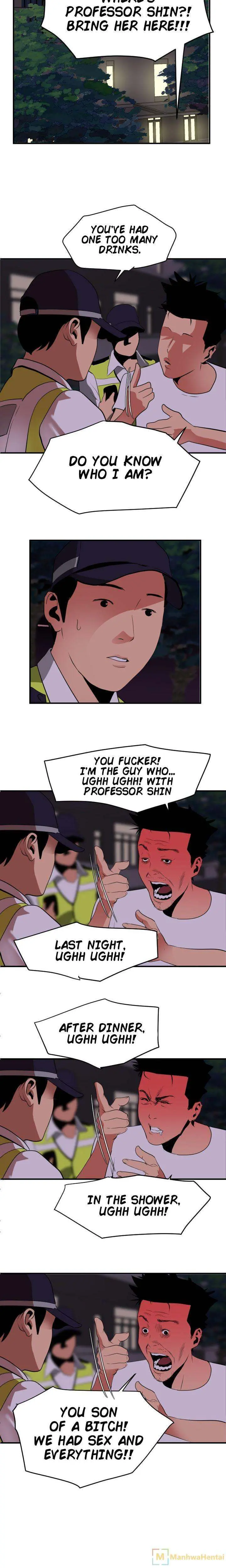 Lightning Rod Episode 21 - Page 9