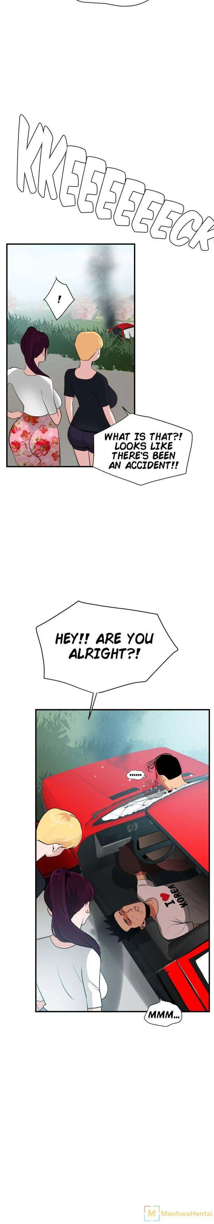 Lightning Rod Episode 22 - Page 11