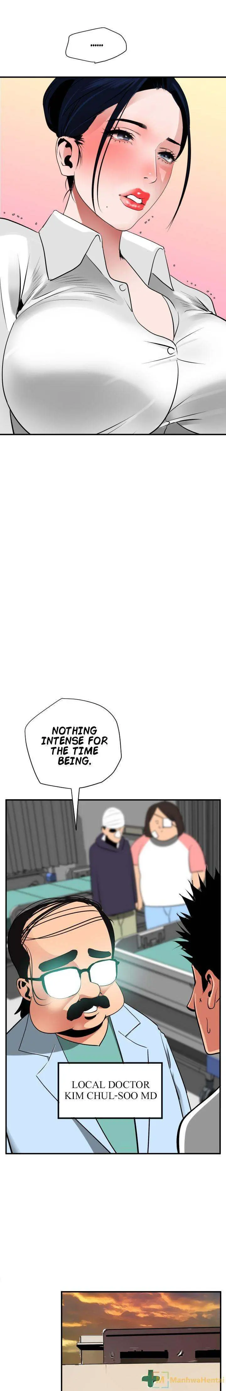 Lightning Rod Episode 22 - Page 14