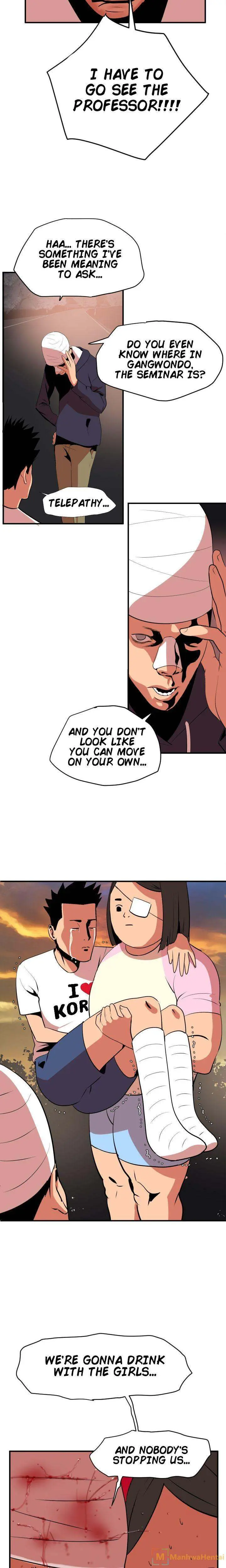Lightning Rod Episode 22 - Page 17