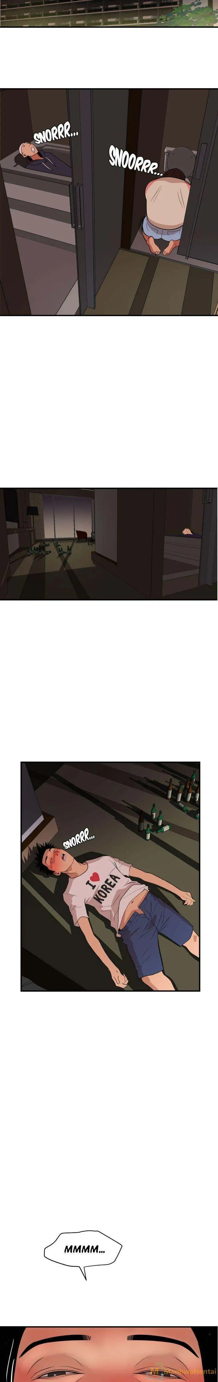 Lightning Rod Episode 23 - Page 22