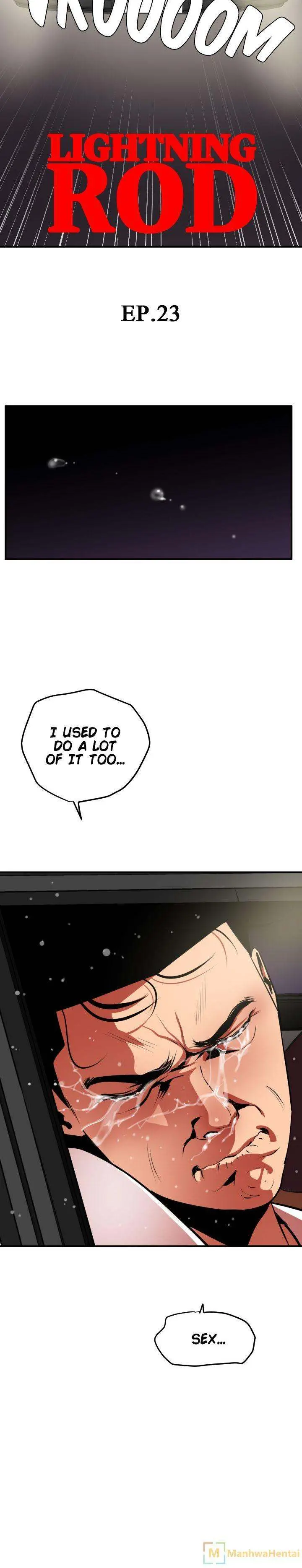 Lightning Rod Episode 23 - Page 4