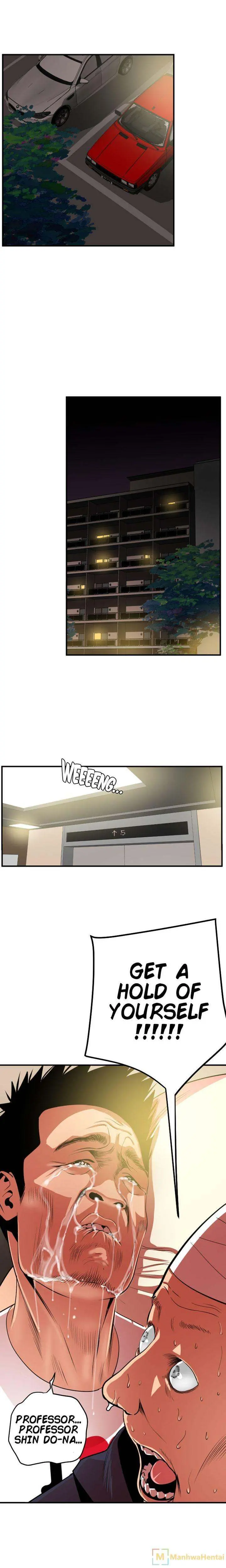Lightning Rod Episode 23 - Page 5