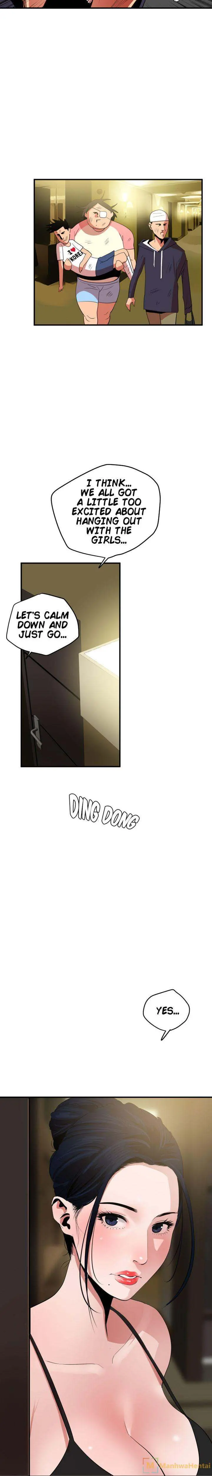 Lightning Rod Episode 23 - Page 7