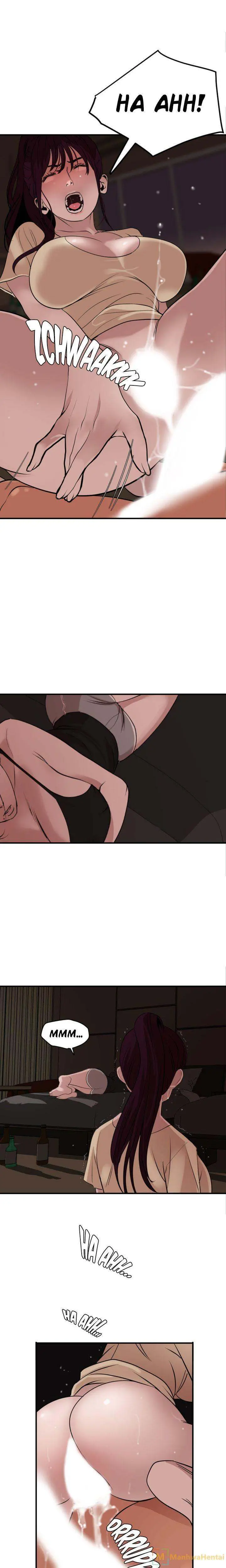 Lightning Rod Episode 24 - Page 13