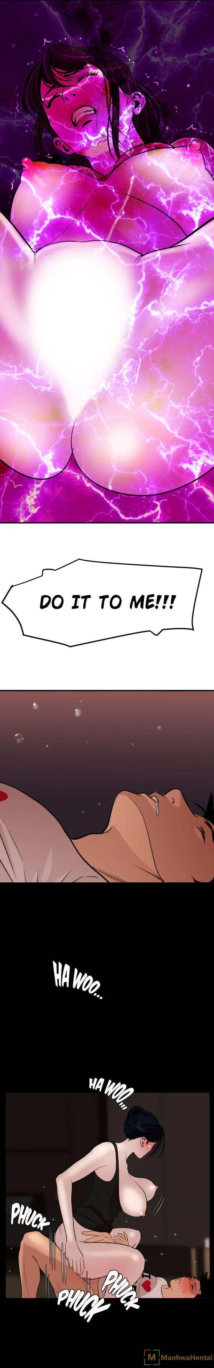 Lightning Rod Episode 25 - Page 13