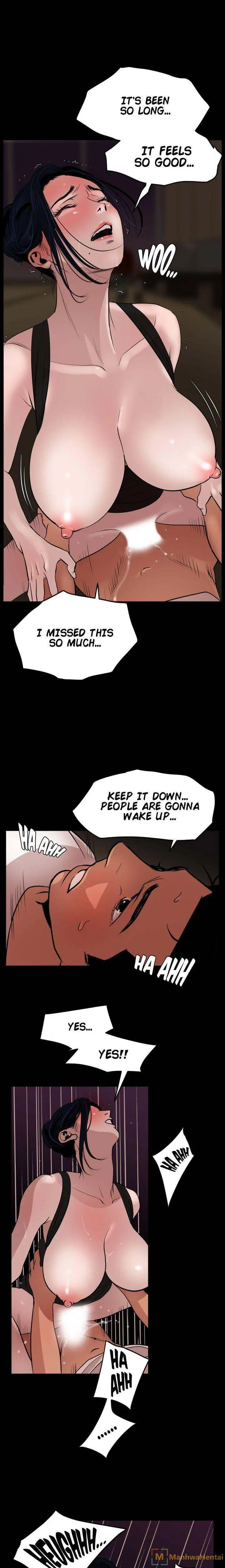 Lightning Rod Episode 25 - Page 14