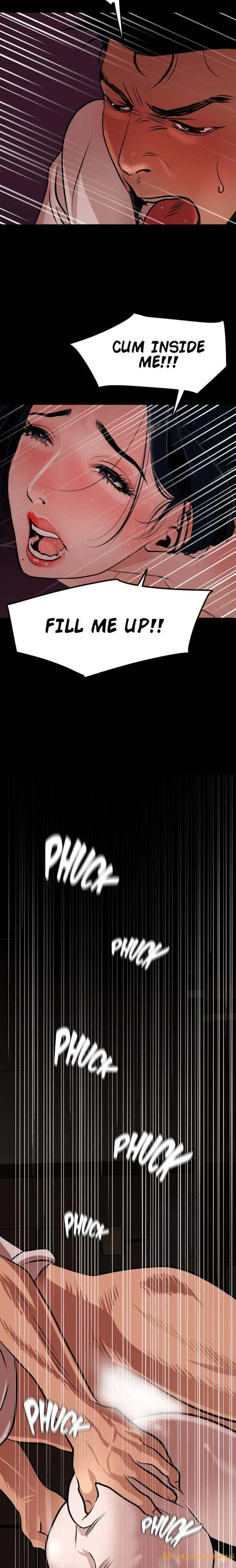 Lightning Rod Episode 25 - Page 22