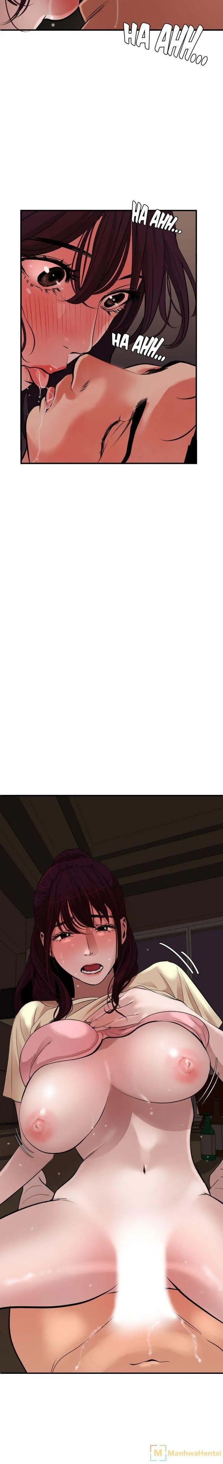 Lightning Rod Episode 25 - Page 4