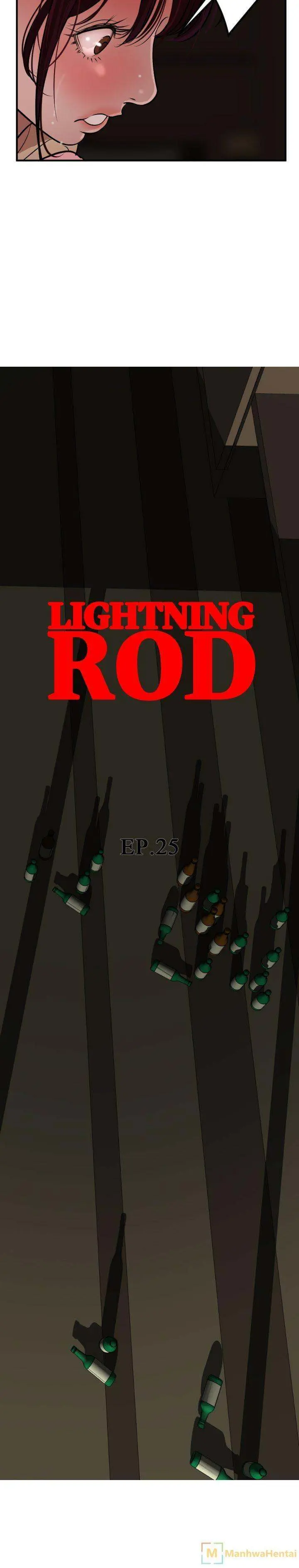 Lightning Rod Episode 25 - Page 6