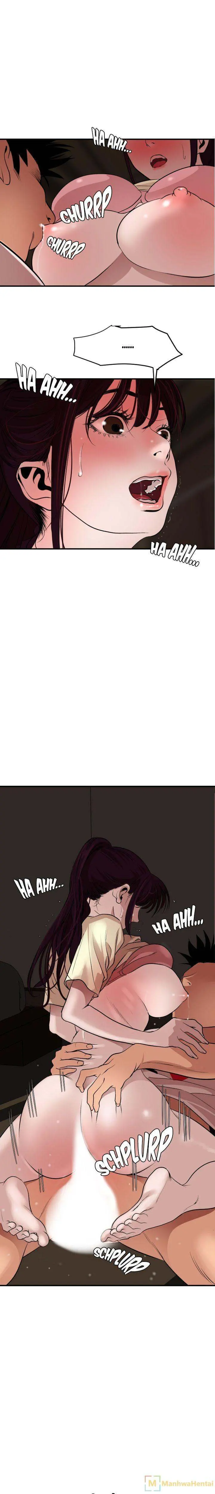 Lightning Rod Episode 25 - Page 7