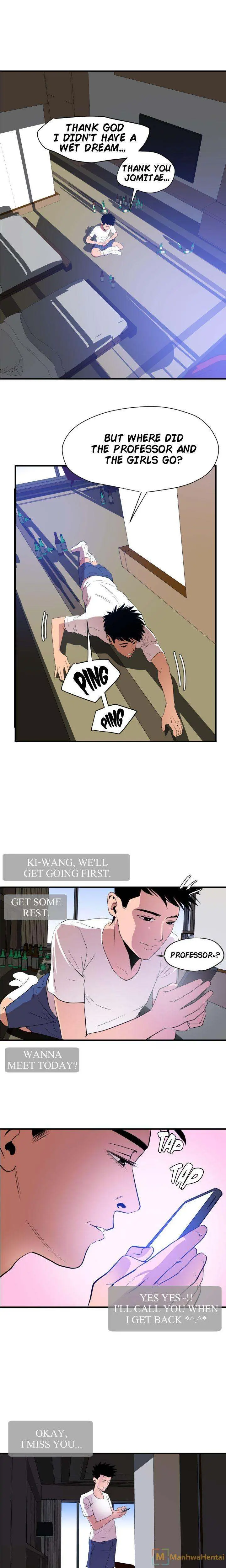 Lightning Rod Episode 26 - Page 13