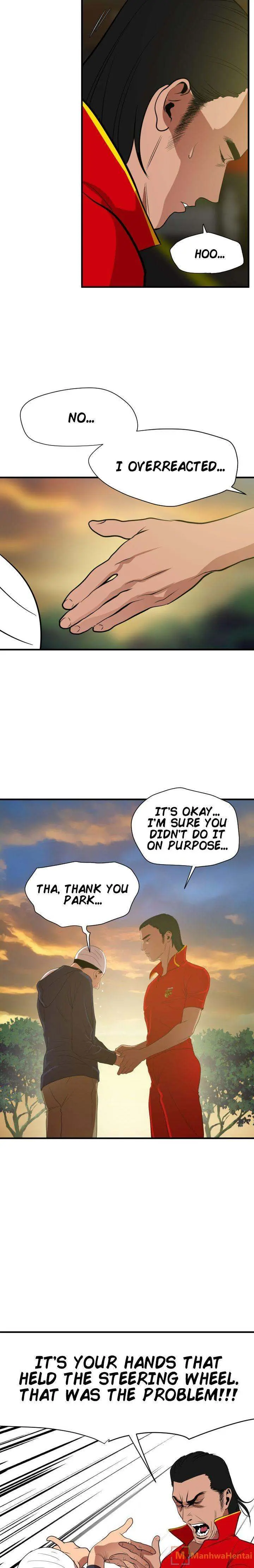 Lightning Rod Episode 26 - Page 18