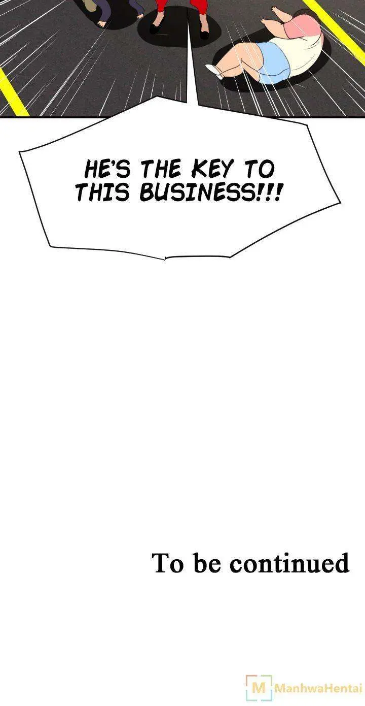 Lightning Rod Episode 26 - Page 22