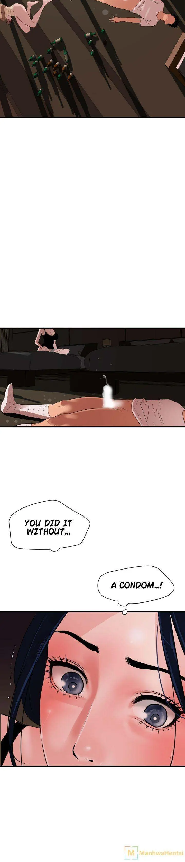 Lightning Rod Episode 26 - Page 5