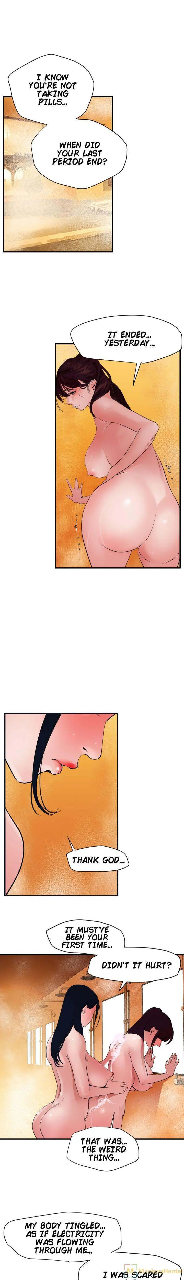 Lightning Rod Episode 26 - Page 9