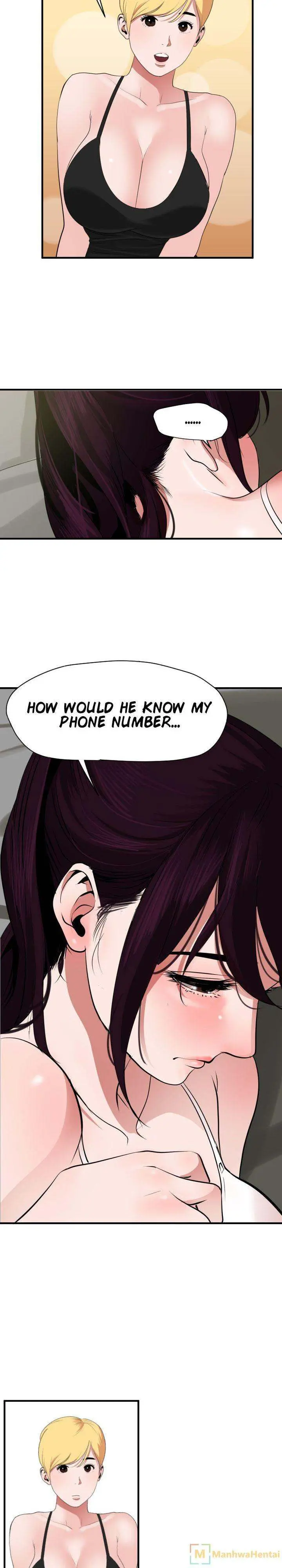 Lightning Rod Episode 27 - Page 10