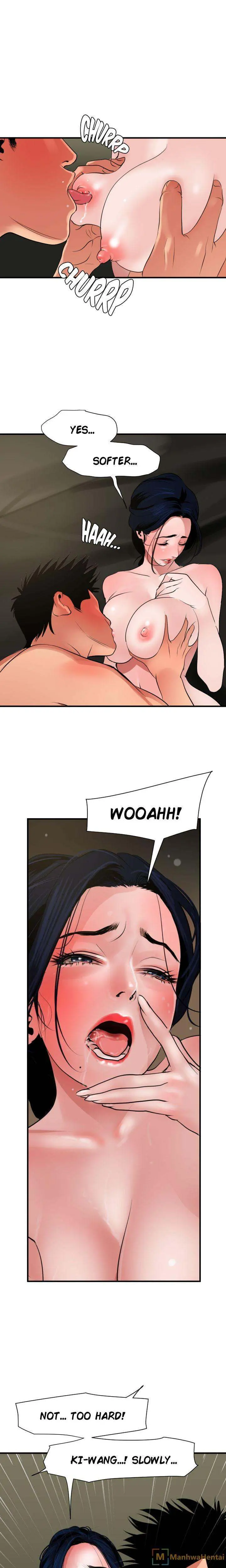 Lightning Rod Episode 27 - Page 13