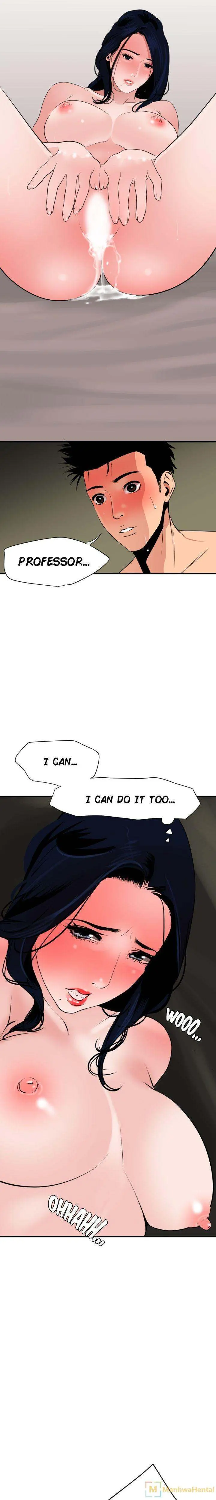 Lightning Rod Episode 27 - Page 16