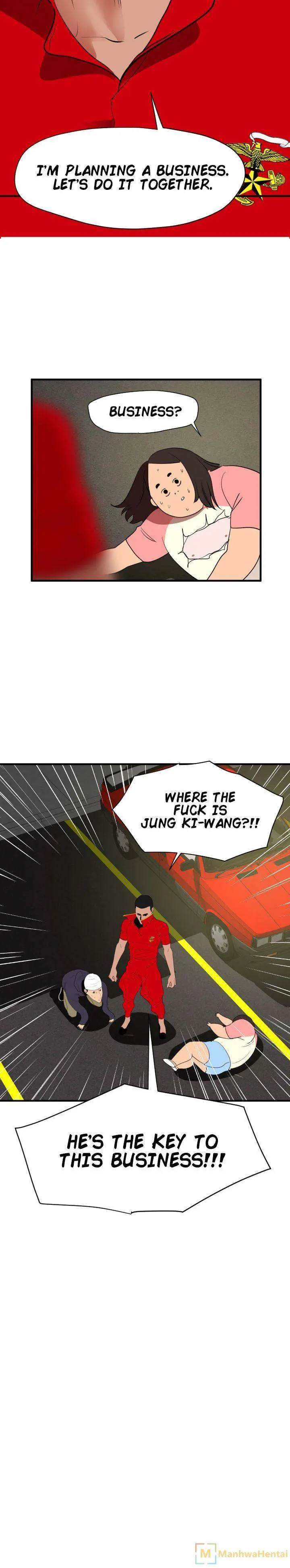 Lightning Rod Episode 27 - Page 2