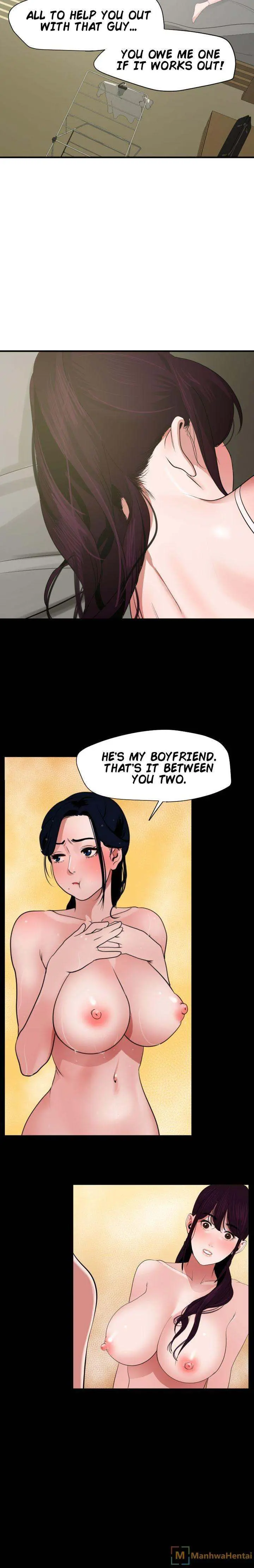 Lightning Rod Episode 27 - Page 8