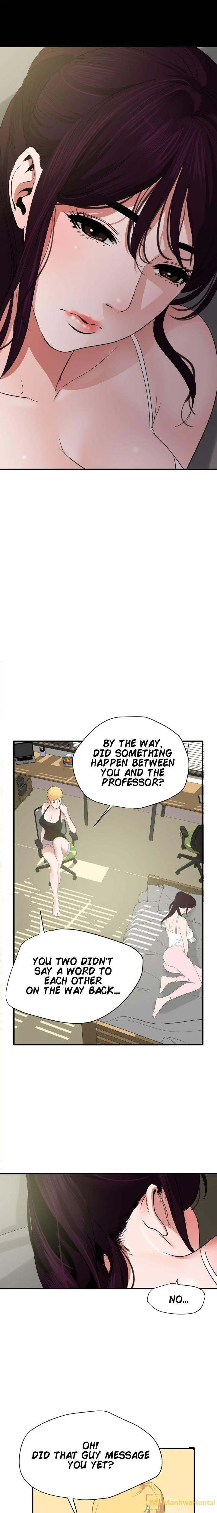 Lightning Rod Episode 27 - Page 9