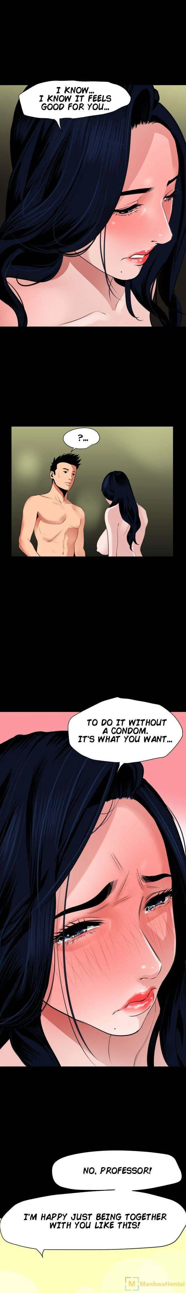 Lightning Rod Episode 28 - Page 12