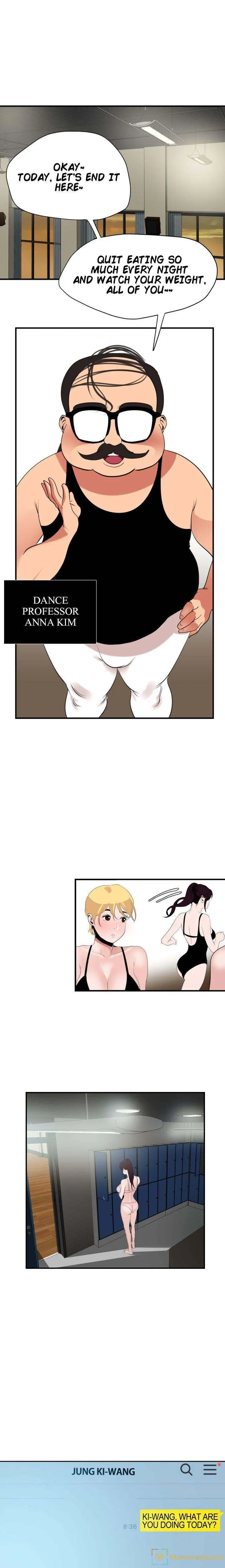 Lightning Rod Episode 28 - Page 20