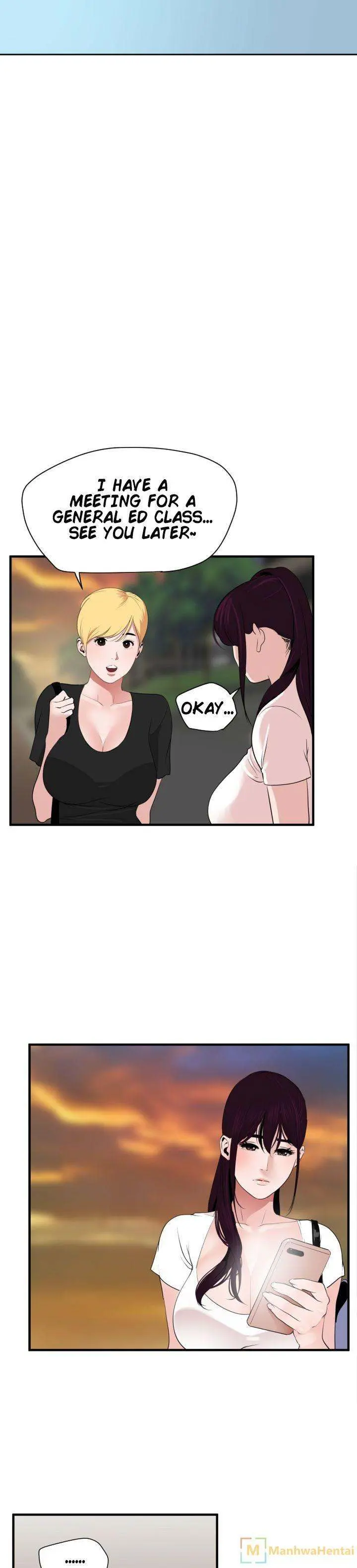 Lightning Rod Episode 28 - Page 21