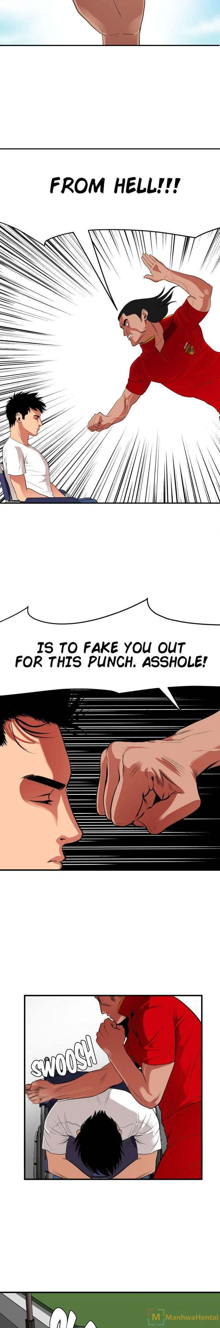 Lightning Rod Episode 28 - Page 4