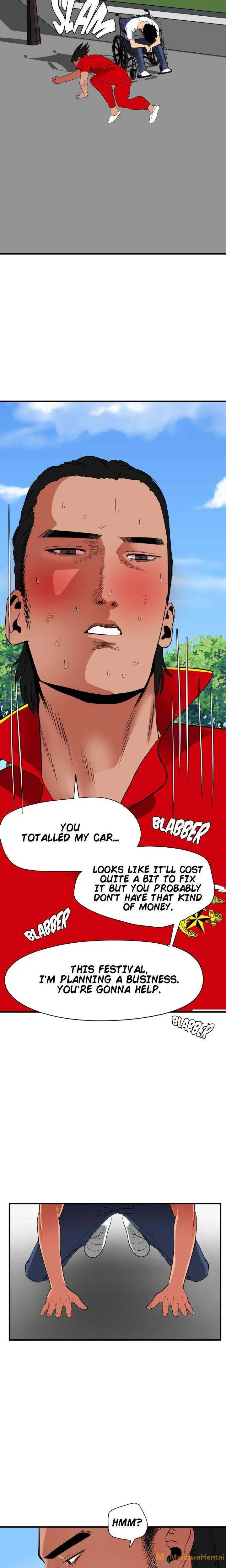 Lightning Rod Episode 28 - Page 5
