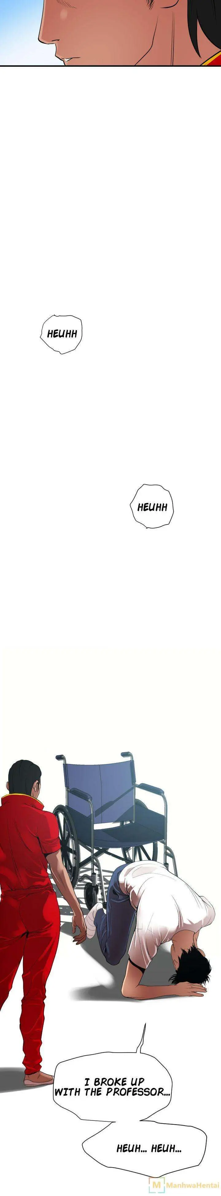 Lightning Rod Episode 28 - Page 6