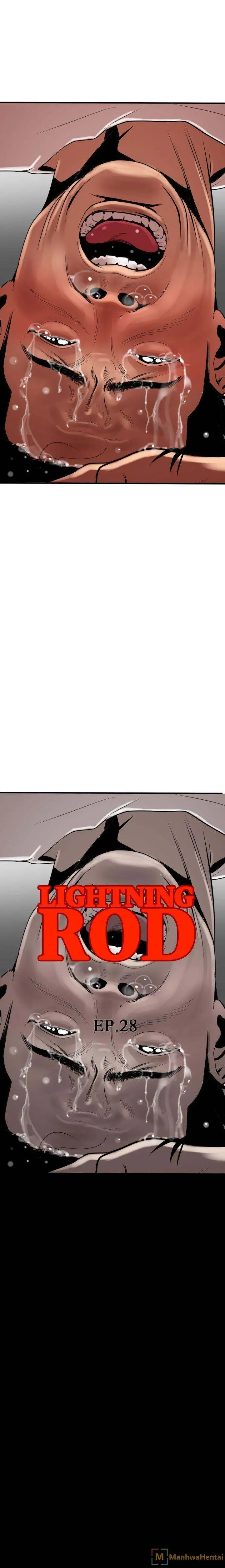 Lightning Rod Episode 28 - Page 7