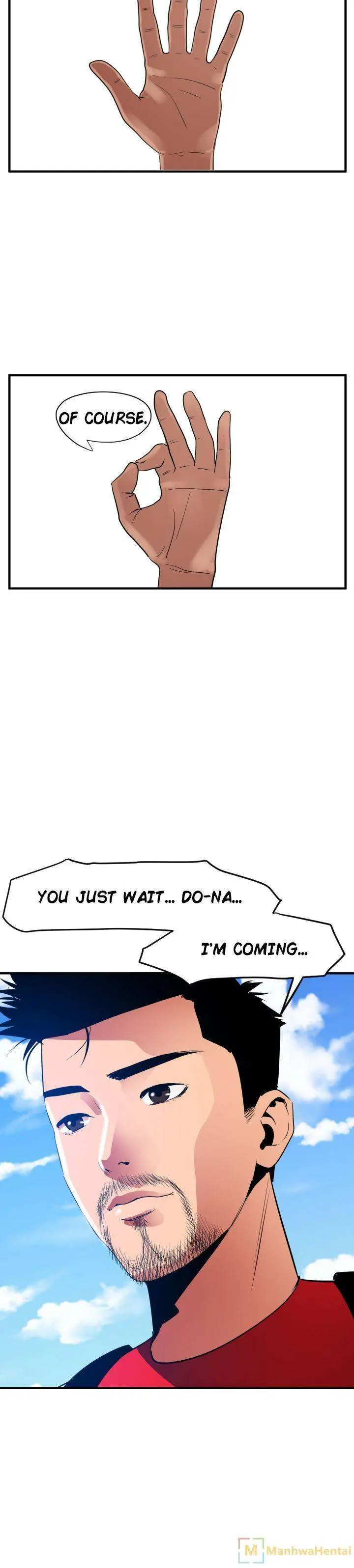 Lightning Rod Episode 29 - Page 12