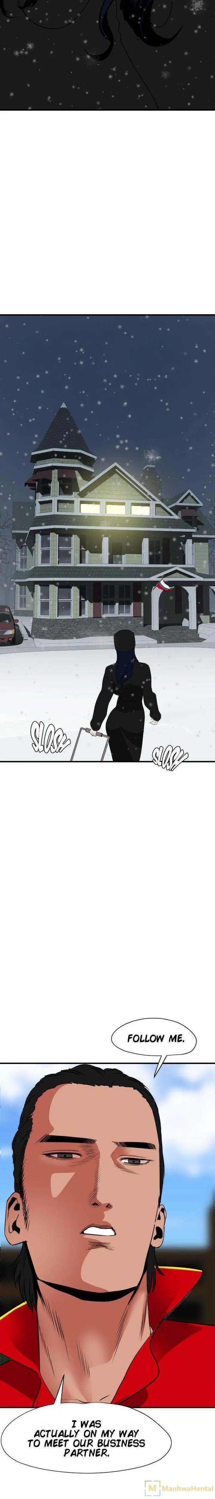Lightning Rod Episode 29 - Page 14