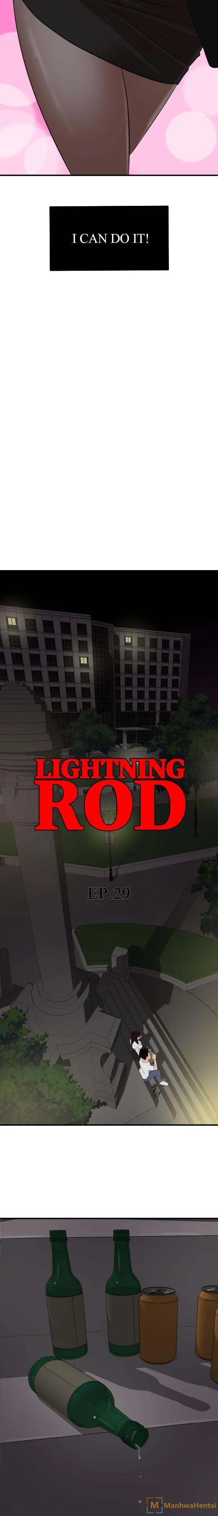 Lightning Rod Episode 29 - Page 5
