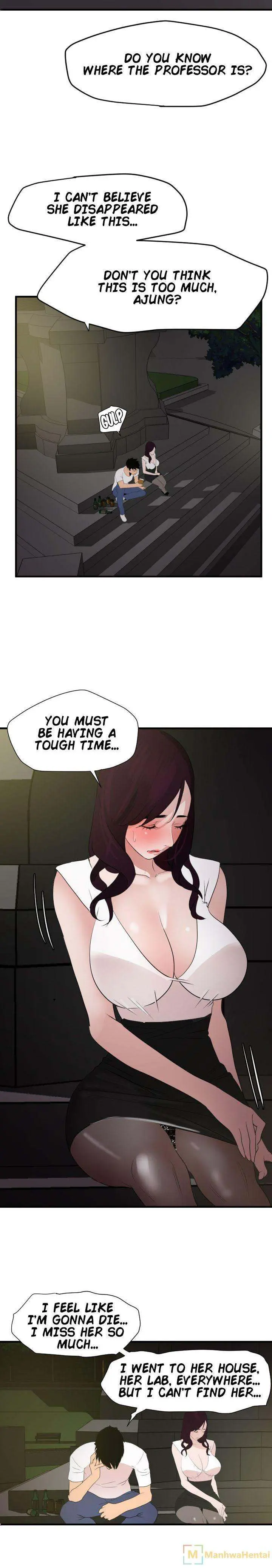 Lightning Rod Episode 29 - Page 6
