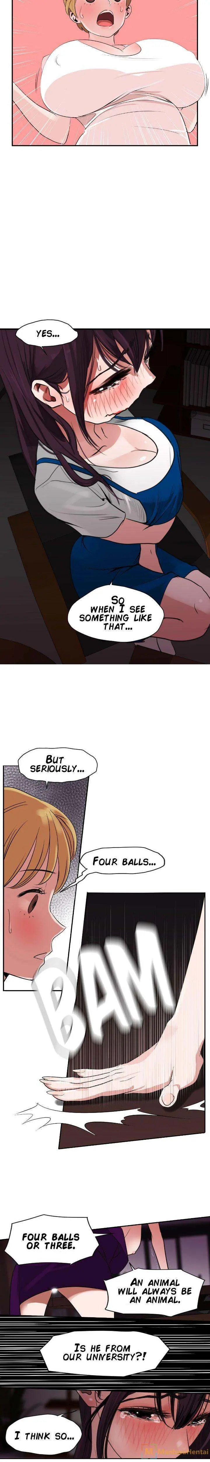 Lightning Rod Episode 3 - Page 11
