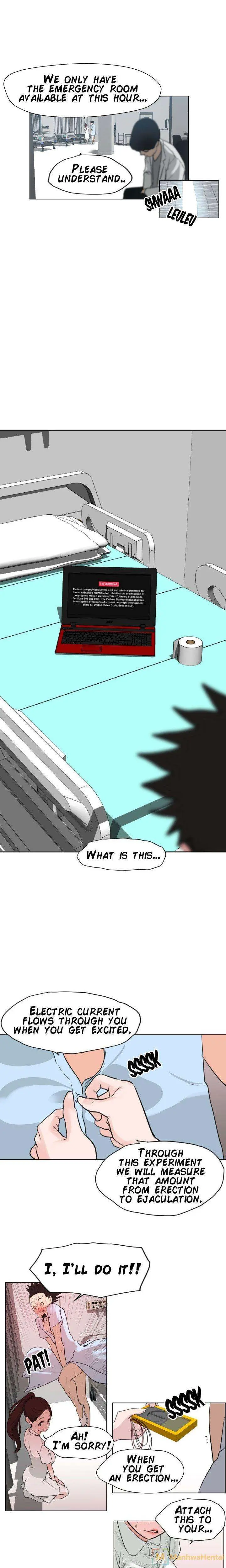 Lightning Rod Episode 3 - Page 15