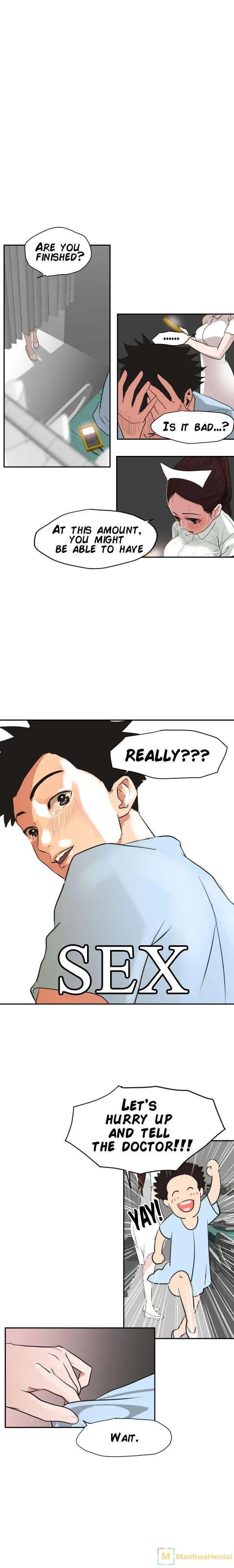 Lightning Rod Episode 3 - Page 18