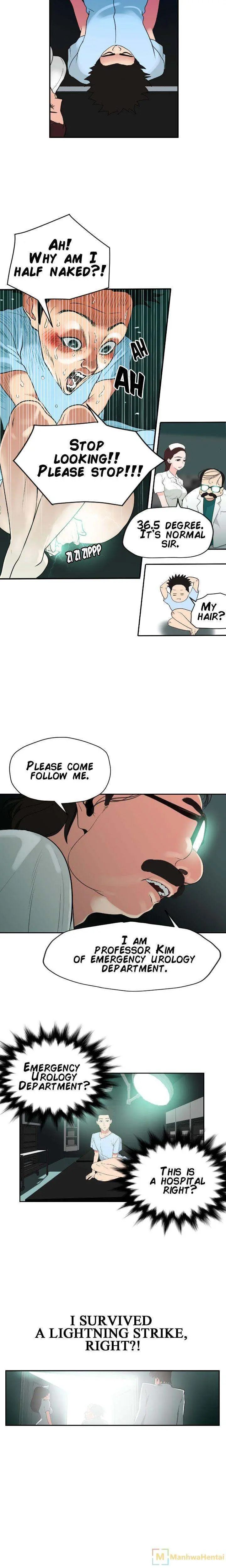 Lightning Rod Episode 3 - Page 4